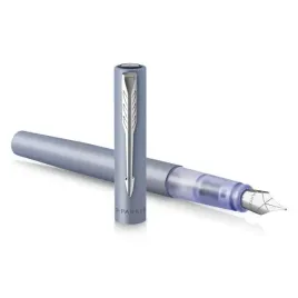 pioro-wieczne-vector-xl-silver-blue-m