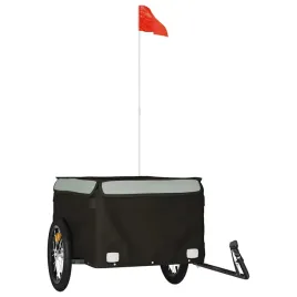 przyczepka-rowerowa-45-kg-czarno-szara-124x625x52-cm