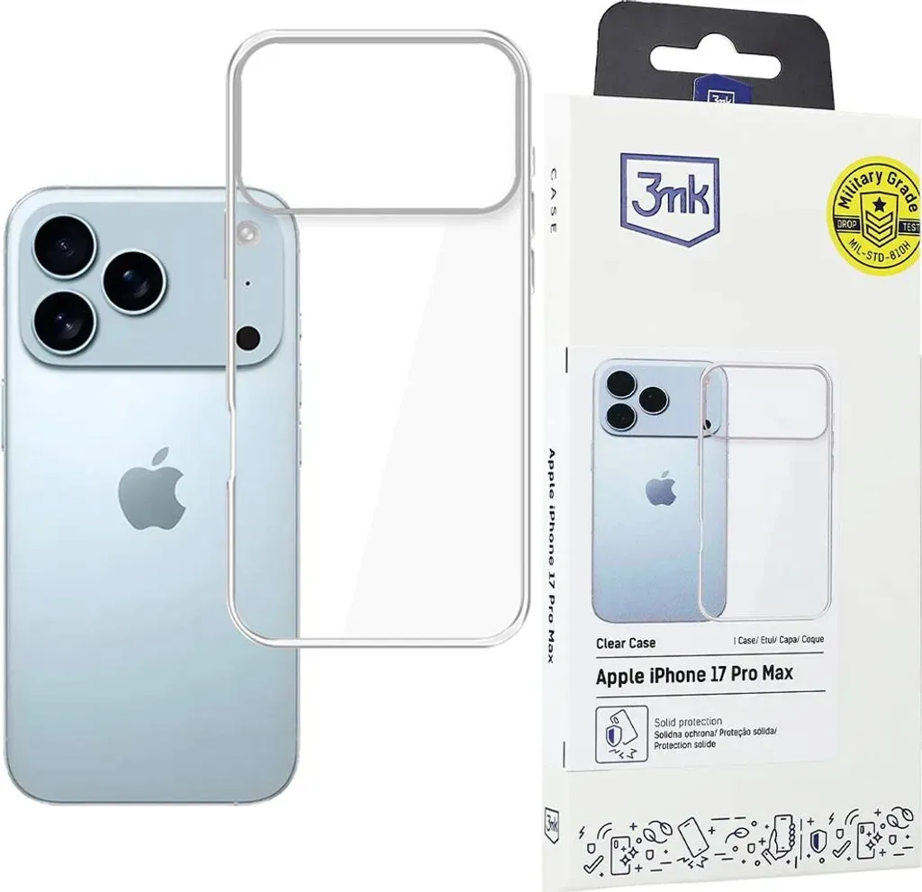 apple-iphone-17-pro-max-3mk-clear-case-stan-nowy