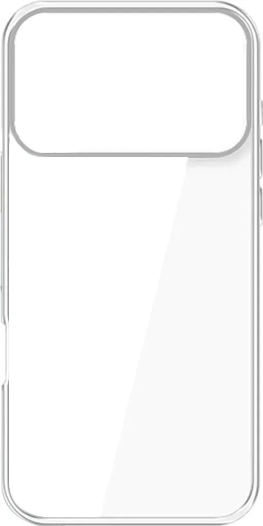 apple-iphone-17-pro-max-3mk-clear-case