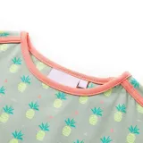 sukienka-dziecieca-ananas-mint-140-marka-zara