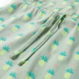 sukienka-dziecieca-ananas-mint-140-dlugosc-inna