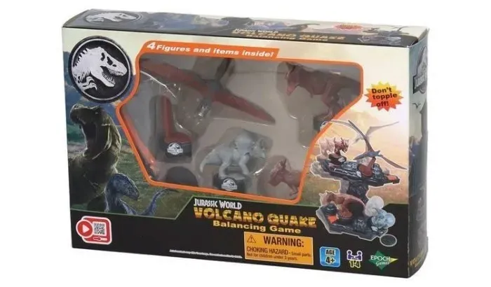 gra-jurassic-world-volcano-quake-stan-nowy