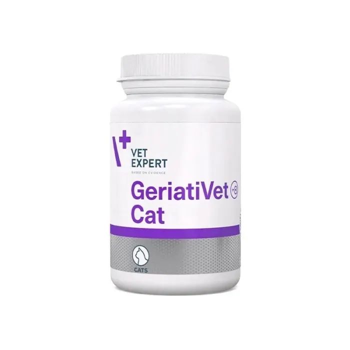 vetexpert-geriativet-cat-twist-off-60-kaps