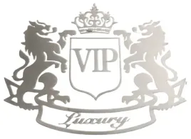 naklejka-wlepka-2-lwy-srebne-vip-luxury-na-samochod-szybke-sticker-tuning