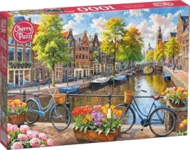 puzzle-1000-cherrypazzi-amsterdam-tulips-30943
