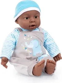 lalka-interactive-baby-40cm-niebieska