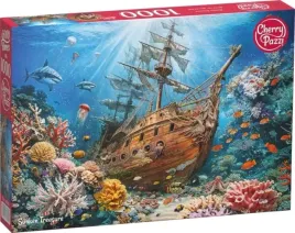 puzzle-1000-cherrypazzi-sunken-treasure-30820