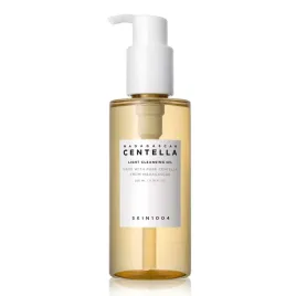 Zdjęcie produktu SKIN1004 Madagascar Centella Light Cleansing Oil 200ml - olejek do demakija