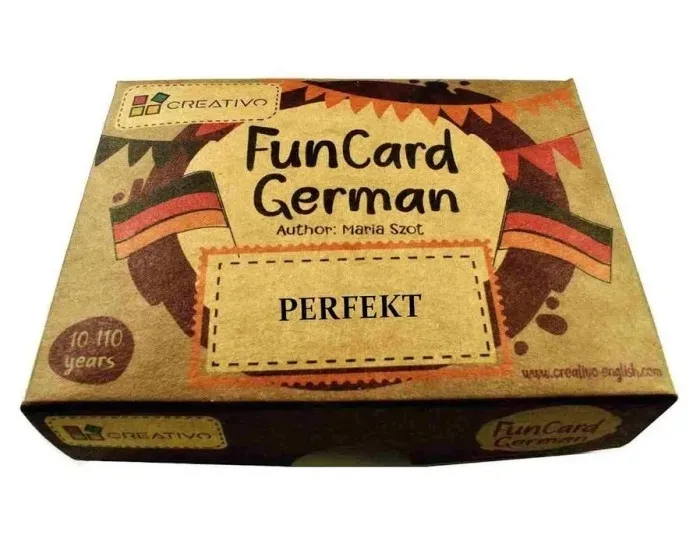 fun-card-german-perfekt-creativo-stan-nowy