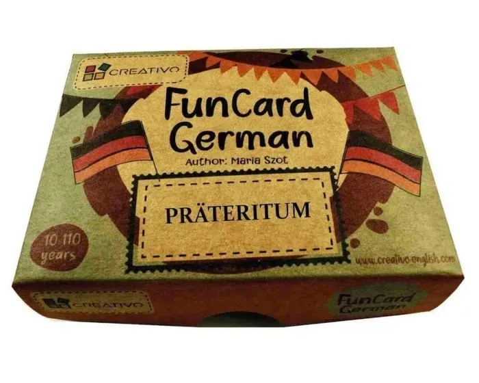 fun-card-german-prateritum-creativo-stan-nowy