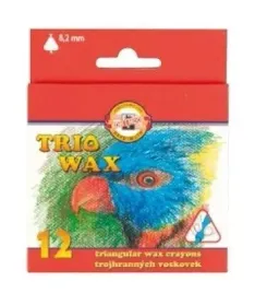 kredki-trio-wax-jumbo-12-kolorow