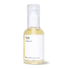 Zdjęcie produktu MIXSOON Bean Essence 50ml - Wygładzająca esencja do twarzy