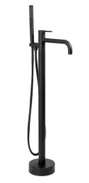 bateria-clif-czarna-mat-wannowa-podlogowa-stojaca-rea