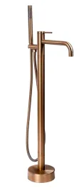 bateria-clif-miedziana-mat-wannowa-podlogowa-stojaca-rea