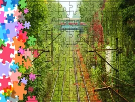 puzzle-tradycyjne-pociagi-train-producent