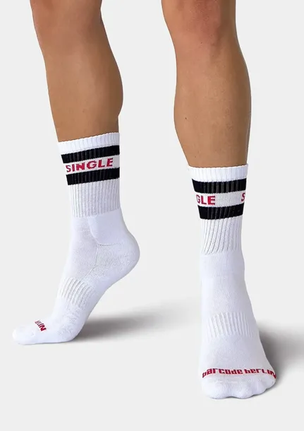 barcode-berlin-fetish-half-socks-single