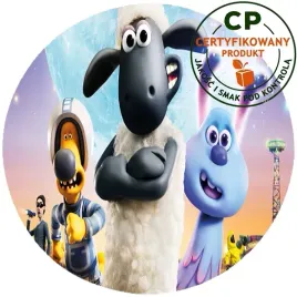 oplatek-na-tort-baranek-shaun-producent