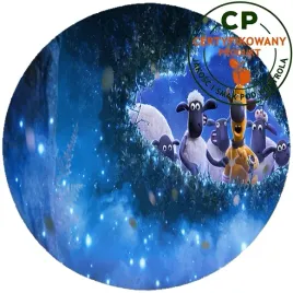 oplatek-na-tort-baranek-shaun-producent