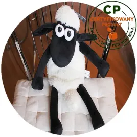 oplatek-na-tort-baranek-shaun-producent