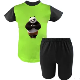 krotka-pizama-dziecieca-kung-fu-panda-rodzaje-producent