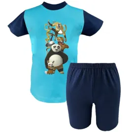 krotka-pizama-dziecieca-kung-fu-panda-rodzaje-producent