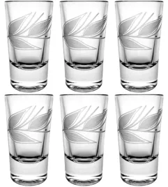 kieliszki-do-wodki-shot-25ml-zdobione-grawer-listki