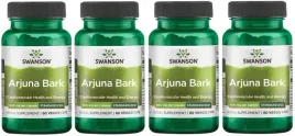 4-x-swanson-arjuna-bark-60-vcaps-naturalne-zrodlo-koenzymu-q10-triterpeny