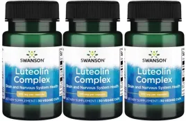 3-x-swanson-luteolin-complex-100mg-30vkaps-wsparcie-mozgu-antyoksydant