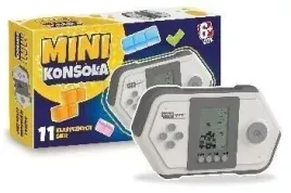 mini-konsola