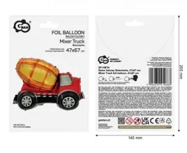 balon-foliowy-betoniarka-47x67cm