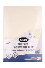 papier-wizytowkowy-a4-20ark-kremowy-prazki