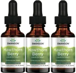3-x-swanson-hawthorn-berry-glog-owoc-lisc-i-kwiat-liquid-ekstrakt-296ml