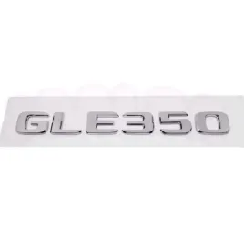 emblemat-gle350-tyl-znaczek-mercedes-naklejka-premium-chrom-srebrny