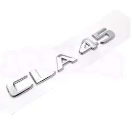 emblemat-cla45-tyl-znaczek-mercedes-naklejka-premium-chrom-srebrny
