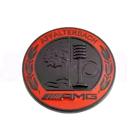 emblemat-logo-mercedes-naklejka-affalterbach-amg-55mm-czarno-czerwony
