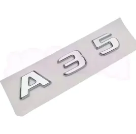 emblemat-a35-tyl-znaczek-mercedes-naklejka-premium-chrom-srebrny