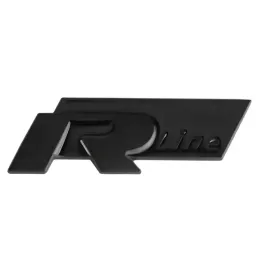 emblemat-logo-r-line-blotnik-tyl-volkswagen-vw-golf-scirocco-czarny