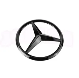 emblemat-logo-mercedes-tyl-znaczek-naklejka-90-mm-czarny-polysk