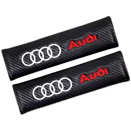 nakladki-oslonki-na-pasy-audi-logo-tuning-carbon-look-haft-2-szt