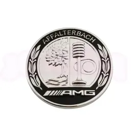 emblemat-logo-mercedes-naklejka-affalterbach-amg-65mm-czarny-chrom