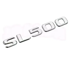 emblemat-sl500-tyl-znaczek-mercedes-naklejka-premium-chrom-srebrny