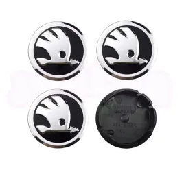 emblemat-logo-skoda-kapsle-zaslepki-do-felg-56mm-dekle-4szt-czarne