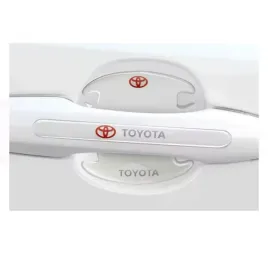 transparentna-folia-ochronna-naklejki-na-klamke-samochodu-logo-toyota