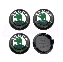 emblemat-logo-skoda-kapsle-zaslepki-do-felg-56mm-dekle-4szt-zielony