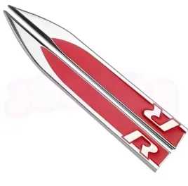 emblemat-r-line-na-blotnik-volkswagen-vw-golf-passat-zestaw-2szt-czerwony