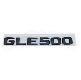 emblemat-gle500-tyl-znaczek-mercedes-naklejka-premium-chrom-czarny