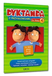 dyktanda-z-przyslowiami-do-klasy-4-ortografia-dyktanda-krzyzowki-rysunki