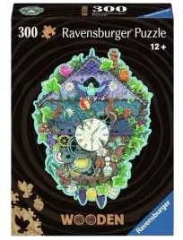 puzzle-drewniane-300-zegar