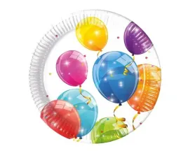 talerzyki-papierowe-sparkling-balloons-20cm-8szt